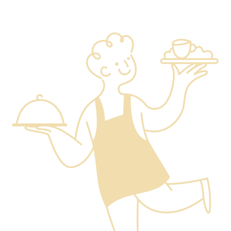 Le Restaurant - Le Wine Bar Margaux - restaurant MARGAUX