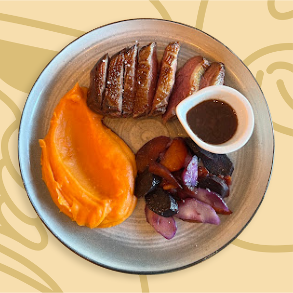 La carte - Le Wine Bar Margaux - restaurant MARGAUX