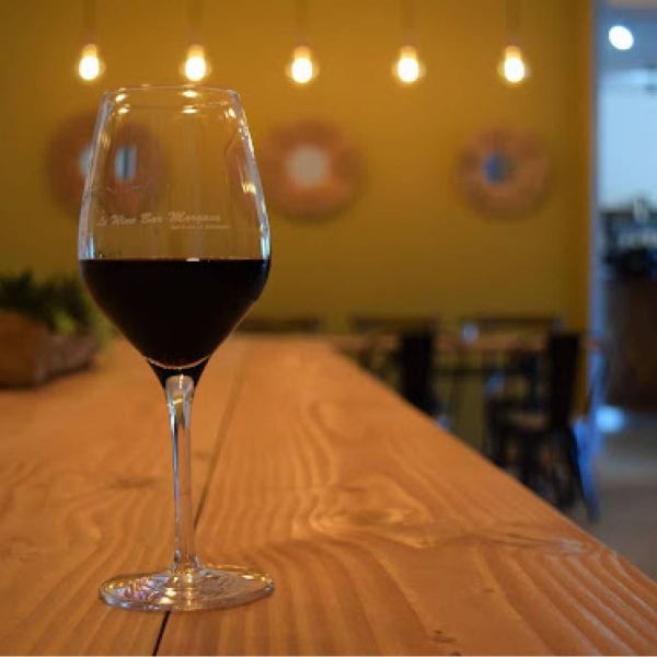 Le Wine Bar Margaux - restaurant MARGAUX