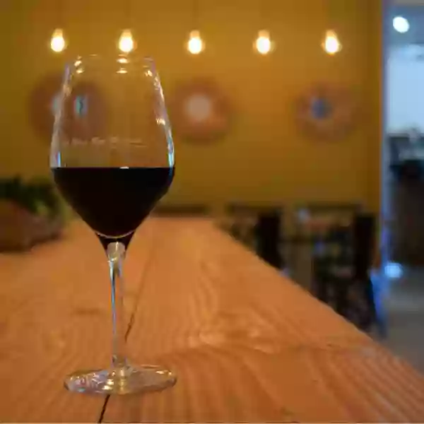 Le Wine Bar Margaux - restaurant MARGAUX