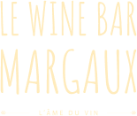 Le Wine Bar Margaux