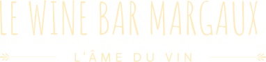 Logo Le Wine Bar Margaux